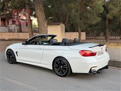 بي ام دبليو الفئة 4